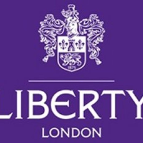 NEW Emily Lacey Liberty of London Dress - Picture 3 of 3